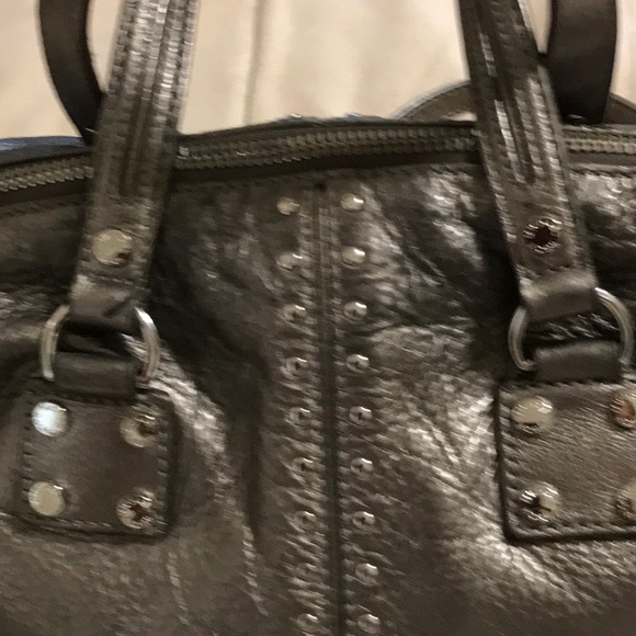 Michael Kors satchel - Picture 4 of 4